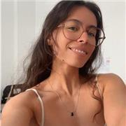 Profesora para lengua y literatura española